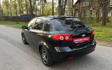 Chevrolet Lacetti, 2009 год, 385 000 рублей, 7 фотография