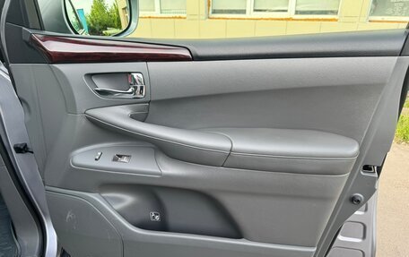 Lexus LX III, 2010 год, 3 755 000 рублей, 11 фотография