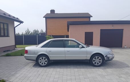 Audi A6, 1995 год, 232 000 рублей, 3 фотография