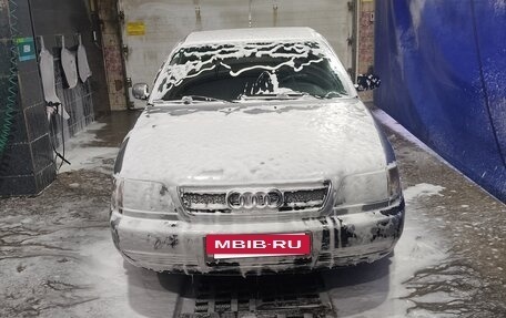 Audi A6, 1995 год, 232 000 рублей, 5 фотография