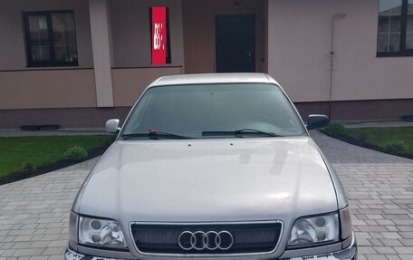 Audi A6, 1995 год, 232 000 рублей, 4 фотография