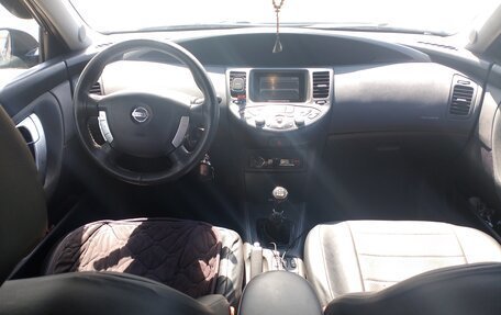 Nissan Primera III, 2006 год, 460 000 рублей, 5 фотография
