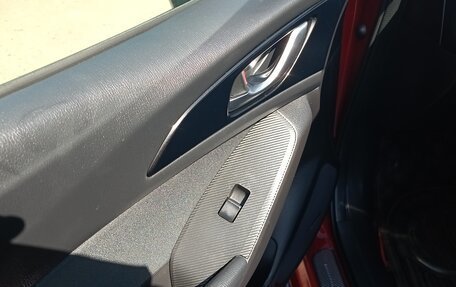 Mazda Axela, 2015 год, 1 650 000 рублей, 17 фотография