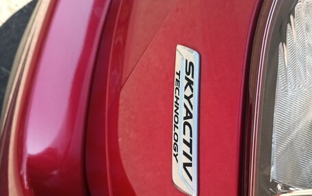 Mazda Axela, 2015 год, 1 650 000 рублей, 19 фотография