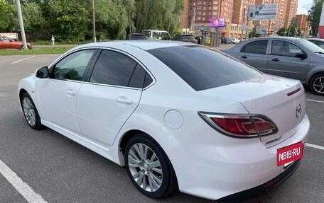 Mazda 6, 2011 год, 1 050 000 рублей, 3 фотография