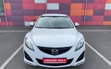 Mazda 6, 2011 год, 1 050 000 рублей, 2 фотография