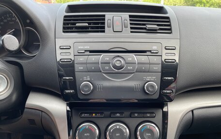 Mazda 6, 2011 год, 1 050 000 рублей, 10 фотография
