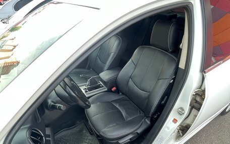Mazda 6, 2011 год, 1 050 000 рублей, 12 фотография