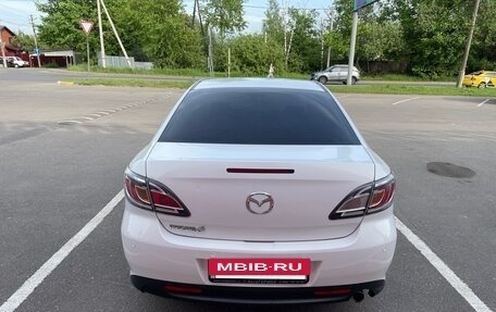 Mazda 6, 2011 год, 1 050 000 рублей, 7 фотография