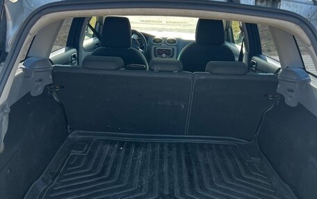 Ford Focus II рестайлинг, 2010 год, 525 000 рублей, 6 фотография