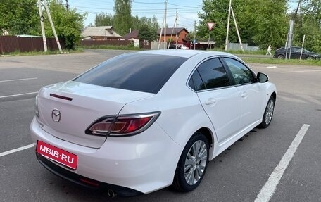 Mazda 6, 2011 год, 1 050 000 рублей, 4 фотография