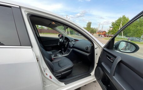 Mazda 6, 2011 год, 1 050 000 рублей, 11 фотография