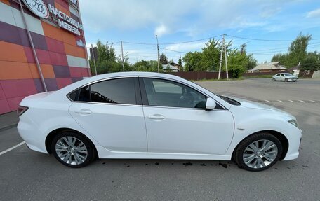 Mazda 6, 2011 год, 1 050 000 рублей, 5 фотография