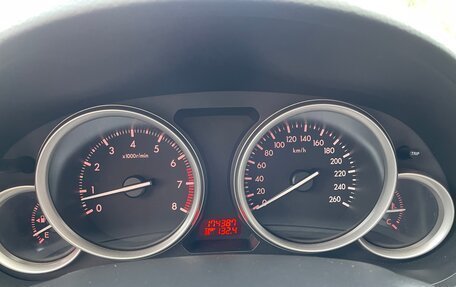 Mazda 6, 2011 год, 1 050 000 рублей, 9 фотография