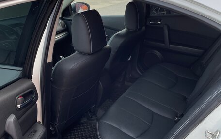 Mazda 6, 2011 год, 1 050 000 рублей, 13 фотография