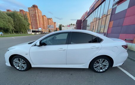 Mazda 6, 2011 год, 1 050 000 рублей, 6 фотография
