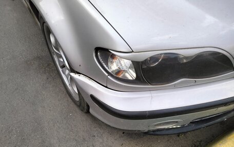 BMW 3 серия, 2003 год, 700 000 рублей, 2 фотография