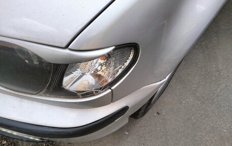BMW 3 серия, 2003 год, 700 000 рублей, 6 фотография