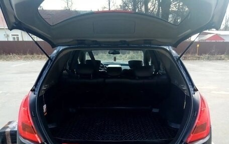 Nissan Murano, 2007 год, 612 000 рублей, 3 фотография