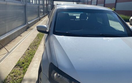 Volkswagen Polo VI (EU Market), 2014 год, 560 000 рублей, 22 фотография