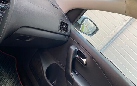 Volkswagen Polo VI (EU Market), 2014 год, 560 000 рублей, 15 фотография