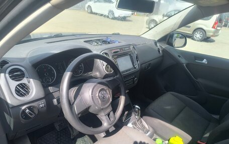 Volkswagen Tiguan I, 2011 год, 800 000 рублей, 5 фотография