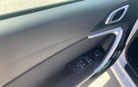 KIA cee'd III, 2023 год, 2 250 000 рублей, 8 фотография