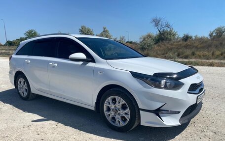 KIA cee'd III, 2023 год, 2 250 000 рублей, 3 фотография