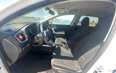 KIA cee'd III, 2023 год, 2 250 000 рублей, 7 фотография