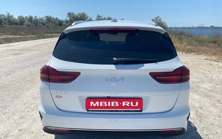 KIA cee'd III, 2023 год, 2 250 000 рублей, 6 фотография