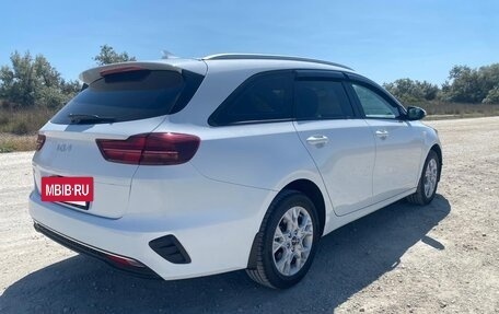 KIA cee'd III, 2023 год, 2 250 000 рублей, 5 фотография