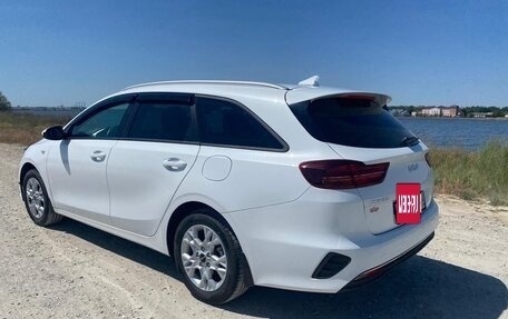 KIA cee'd III, 2023 год, 2 250 000 рублей, 4 фотография