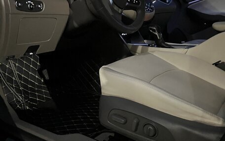 Chevrolet Malibu IX, 2021 год, 1 650 000 рублей, 9 фотография