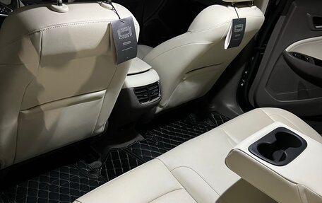 Chevrolet Malibu IX, 2021 год, 1 650 000 рублей, 7 фотография