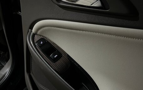 Chevrolet Malibu IX, 2021 год, 1 650 000 рублей, 10 фотография