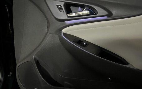 Chevrolet Malibu IX, 2021 год, 1 650 000 рублей, 12 фотография