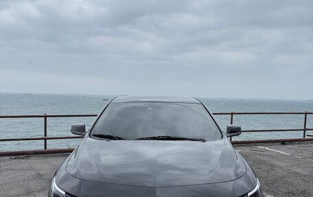 Chevrolet Malibu IX, 2021 год, 1 650 000 рублей, 2 фотография