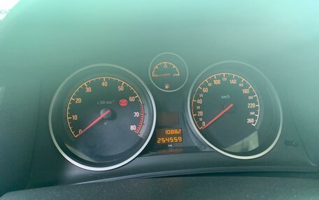 Opel Astra H, 2008 год, 550 000 рублей, 4 фотография
