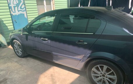 Opel Astra H, 2008 год, 550 000 рублей, 8 фотография