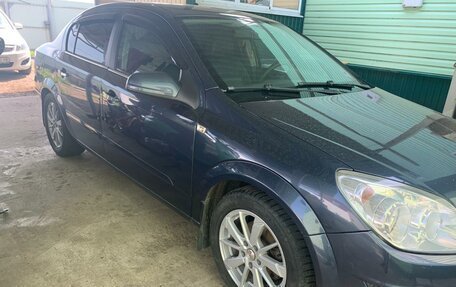 Opel Astra H, 2008 год, 550 000 рублей, 9 фотография