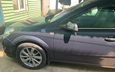 Opel Astra H, 2008 год, 550 000 рублей, 6 фотография