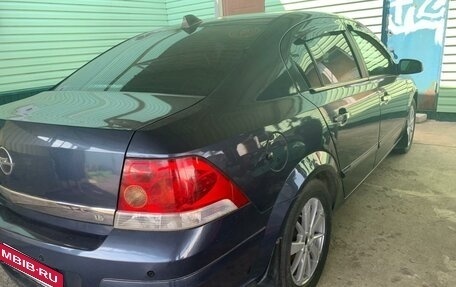 Opel Astra H, 2008 год, 550 000 рублей, 7 фотография