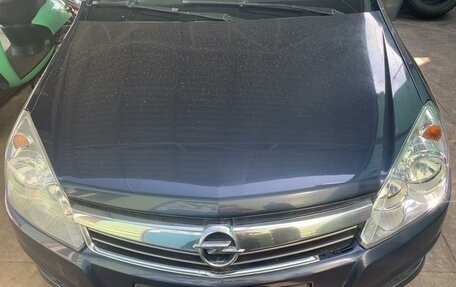 Opel Astra H, 2008 год, 550 000 рублей, 10 фотография