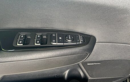 KIA Optima IV, 2019 год, 2 120 000 рублей, 11 фотография