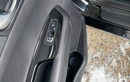 KIA Optima IV, 2019 год, 2 120 000 рублей, 13 фотография