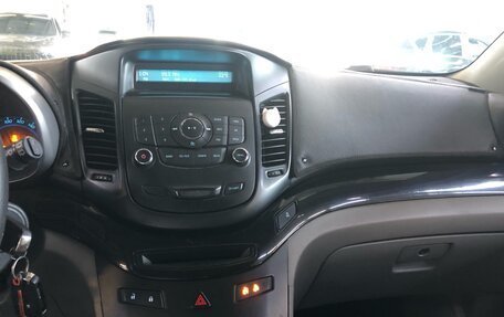 Chevrolet Orlando I, 2013 год, 1 099 000 рублей, 11 фотография