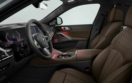 BMW X6, 2025 год, 16 600 000 рублей, 3 фотография