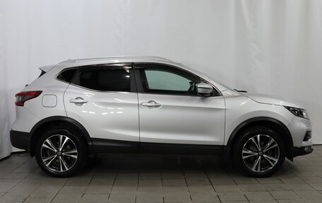 Nissan Qashqai, 2019 год, 2 049 000 рублей, 7 фотография