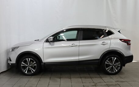 Nissan Qashqai, 2019 год, 2 049 000 рублей, 8 фотография