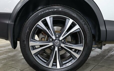 Nissan Qashqai, 2019 год, 2 049 000 рублей, 9 фотография